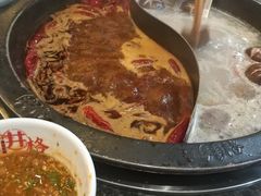 -井格重庆火锅(临平银泰城店)