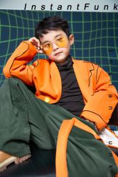 -莫奈庄园·儿童摄影馆·影视基地(江宁店)