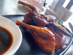 -彩丰楼中餐厅·仁恒洲际酒店
