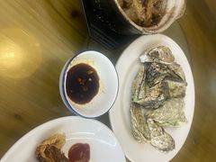 -鑫鸿达·海鲜闽菜热炒小馆(中山路店)
