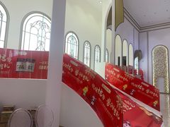 -艳阳天·非遗楚菜(武汉客厅店)