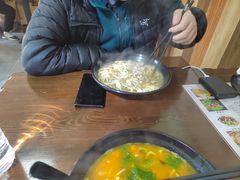 -家烧面馆【南山路知名经典面食】