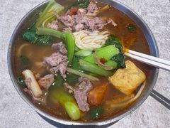 -红鼻子桂林米粉(金唐新光界店)