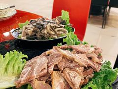 -香丽缘饭馆(黑龙潭店)