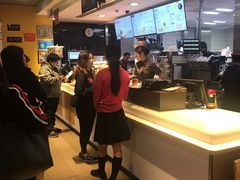 -麦当劳(海岸城店)