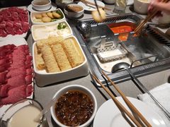 -海底捞火锅(方塔东街店)