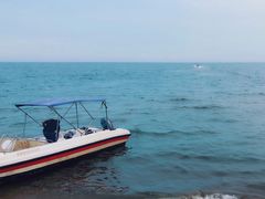 -北戴河东海水浴场