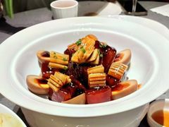 -HOMES上海本帮菜(襄阳公园店)