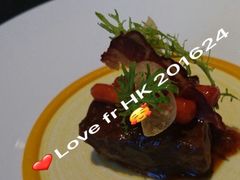 -LA TABLE de Joël Robuchon Restaurant