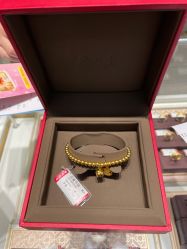 -周大生CHOW TAI SENG(成山路巴黎春天店)