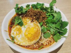 担担面-西南政法大学-学生1食堂