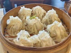 精品牛肉雪花烧麦-龍聚祥烧麦馆(鼓楼店)