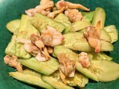 -KŌNG胶东小馆(华熙店)