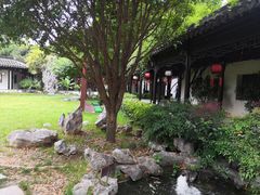 -南京市民俗博物馆(甘熙故居)