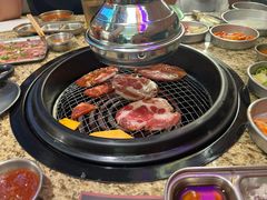 -首尔烤肉大排档(合生汇店)