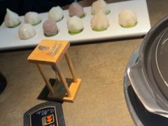 -同仁四季椰子鸡(海岸城天利店)