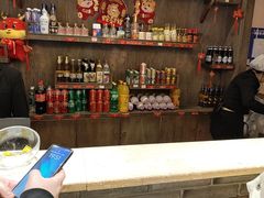 -码头故事火锅(大丰店)