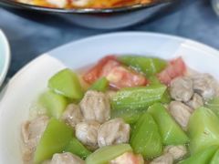 -懒人盐府人家(航天桥店)