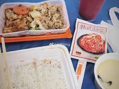 -吉野家(上亿广场店)