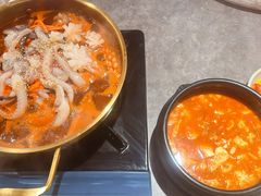 -四喜后厨·白串烧烤朝鲜小酒馆(珠江路店)