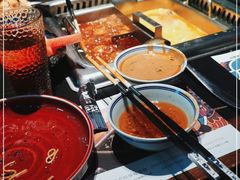 -大隐·成都火锅Bistro(合生麒麟新天地店)