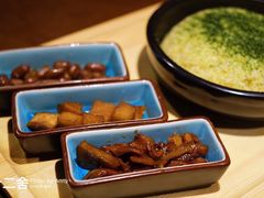 海苔芝士蛋炒饭套餐-十二舍·湯物素煮(江泰潤政店)