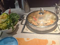 -黄记煌三汁焖锅(顺义华联店)