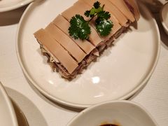 水晶猪蹄冻-莆田餐厅PUTIEN(武商MALL店)