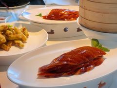 -四季民福烤鸭店(外滩外白渡桥店)