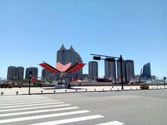 -沈家门渔港
