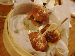 -Twin Tails Brewpub双尾精酿餐吧(八坼店)