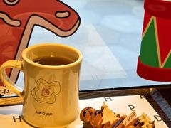 -PAIN CHAUD 百丘(尚嘉中心店)