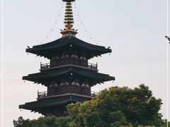 -寒山寺