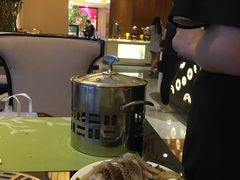 -中油泰富国际酒店-中餐厅