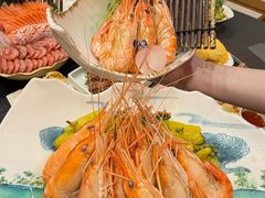 -红叶日本料理(辰熙广场店)