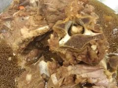 -蝎王府羊蝎子(西直门店)
