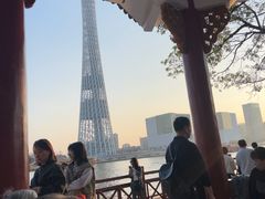 -海心沙亚运公园