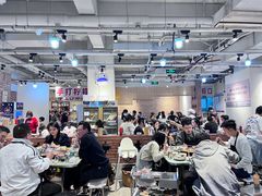 大堂-五里关火锅(牛市口店)