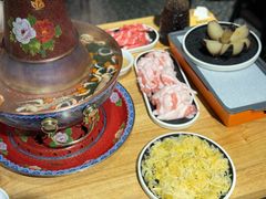 -记忆串城·东北烧烤·小龙虾·大型团建(南油店)