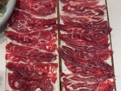 -牛人日志·鲜牛肉骨汤火锅(万科里瑧店)