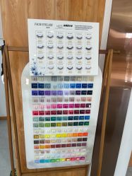 -芊冉•美甲美睫纹绣