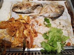 -新石器烤肉(南站店)