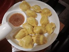 -吕氏疙瘩汤·新鲁菜(济南万象城店)
