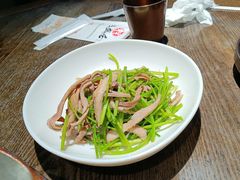-魁盛居百年鲁菜馆(县西巷店)