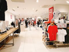 -优衣库(武汉国际广场店)