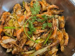 -重庆巴渝火锅(钟家村店)