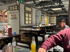 -海汕记·潮汕鲜牛肉火锅·自助