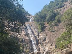 -大罗山风景区