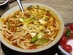 -那时新疆·若羌(经纬汇店)