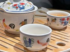 -潮粥荟·潮汕砂锅粥(朝阳大悦城店)